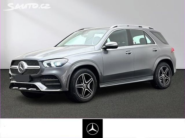 Mercedes GLE